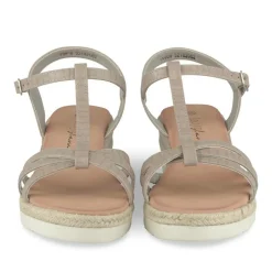 Sandalen BEIGE