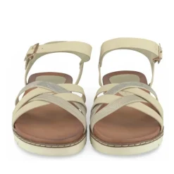 Sandalen BEIGE