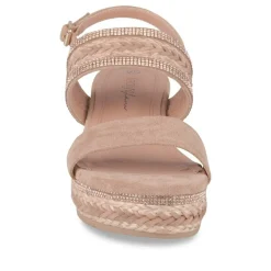 Sandalen BEIGE