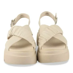 Sandalen BEIGE