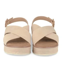 Sandalen BEIGE