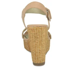 Sandalen BEIGE