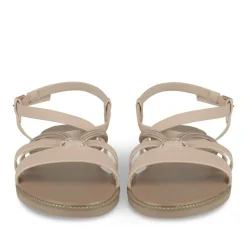 Sandalen BEIGE