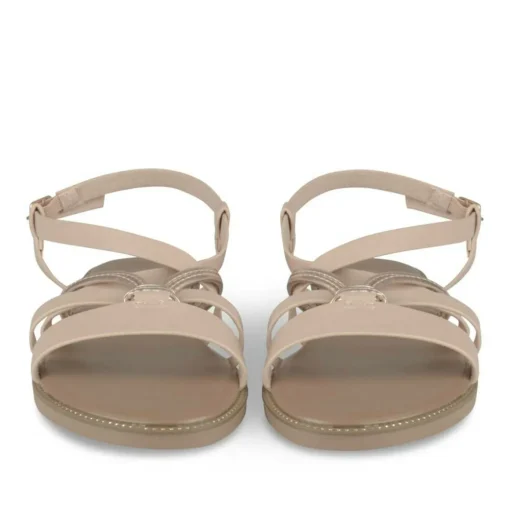 Sandalen BEIGE