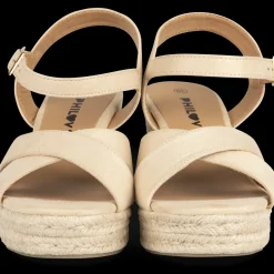 Sandalen BEIGE
