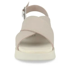 Sandalen BEIGE