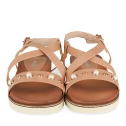 Sandalen BEIGE