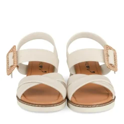 Sandalen BEIGE