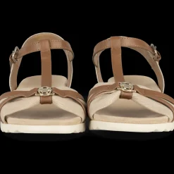 Sandalen BEIGE