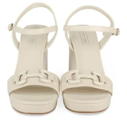 Sandalen BEIGE