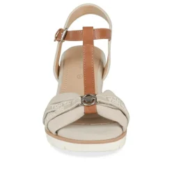 Sandalen BEIGE