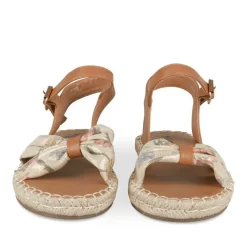 Sandalen BEIGE