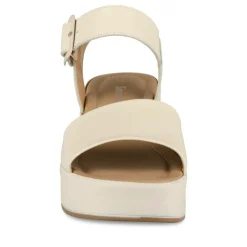 Sandalen BEIGE