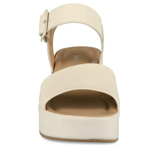 Sandalen BEIGE