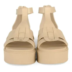 Sandalen BEIGE