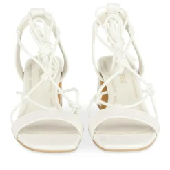 Sandalen BEIGE