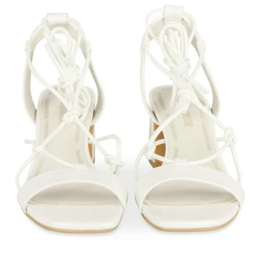 Sandalen BEIGE