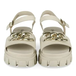 Sandalen BEIGE