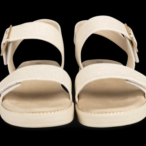 Sandalen BEIGE