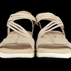 Sandalen BEIGE