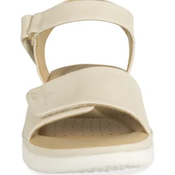 Sandalen BEIGE