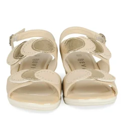 Sandalen BEIGE