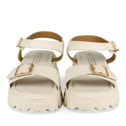 Sandalen BEIGE
