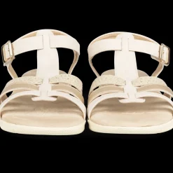 Sandalen BEIGE