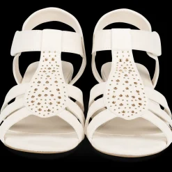 Sandalen BEIGE