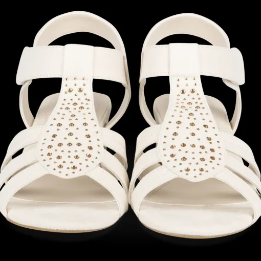 Sandalen BEIGE