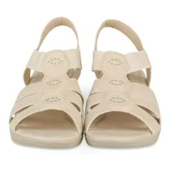 Sandalen BEIGE