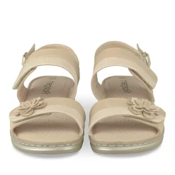 Sandalen BEIGE