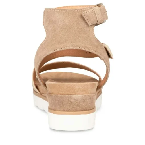Sandalen BEIGE