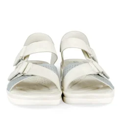 Sandalen BEIGE
