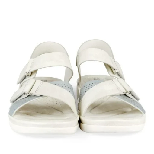 Sandalen BEIGE