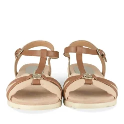 Sandalen BEIGE