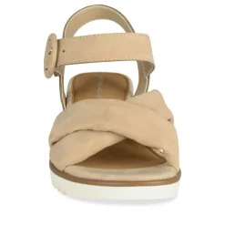 Sandalen BEIGE