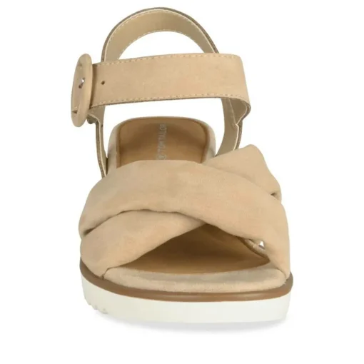 Sandalen BEIGE