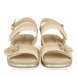 Sandalen BEIGE
