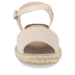 Sandalen BEIGE