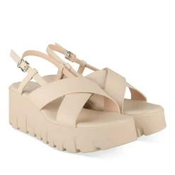 Sandalen BEIGE