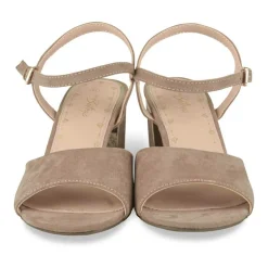 Sandalen BEIGE