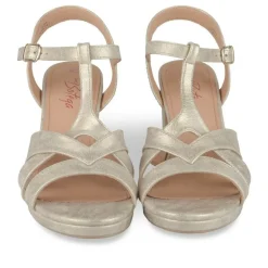 Sandalen BEIGE