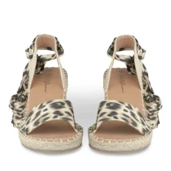 Sandalen BEIGE