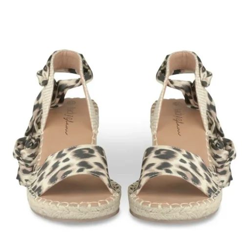 Sandalen BEIGE