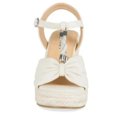 Sandalen BEIGE