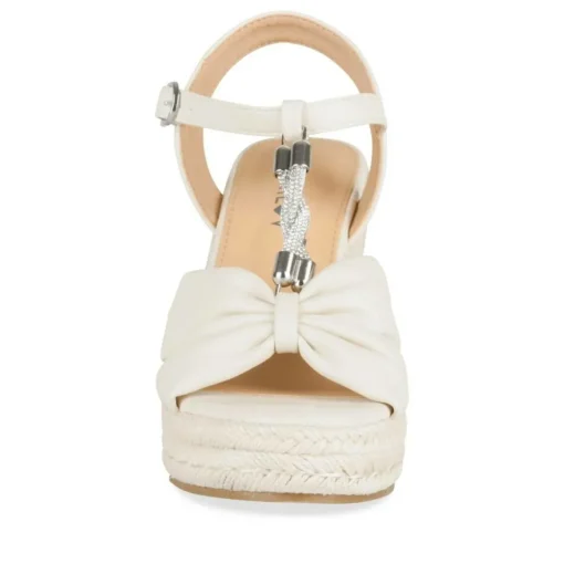 Sandalen BEIGE