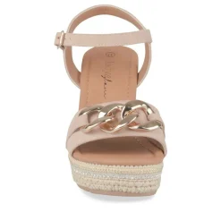 Sandalen BEIGE
