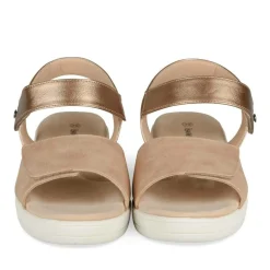 Sandalen BEIGE