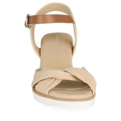 Sandalen BEIGE